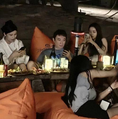 王思聪事件最新爆料视频,揭秘背后惊人真相  第2张